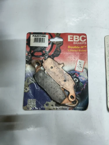 EBC FA231HH Sintered Brake Pads