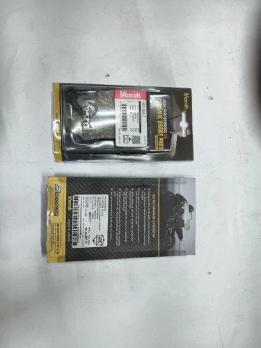 Vesrah SD-947 Ceramic Brake Pads