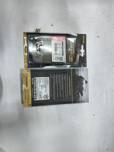 Vesrah SD-147 Ceramic Brake Pads