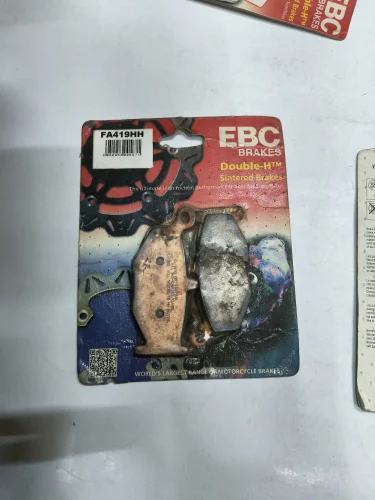 EBC FA419HH Sintered Brake Pads