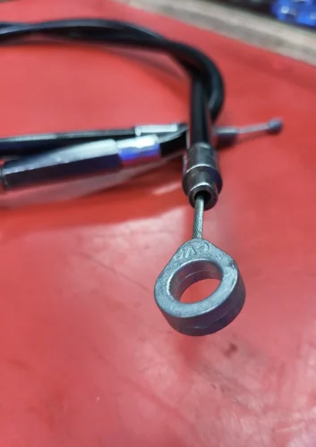 Harley Davidson 883 Clutch Cable