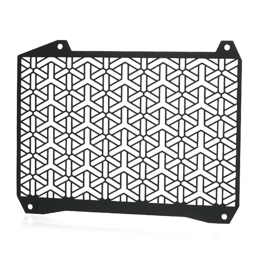 Motorcycle Radiator Guard